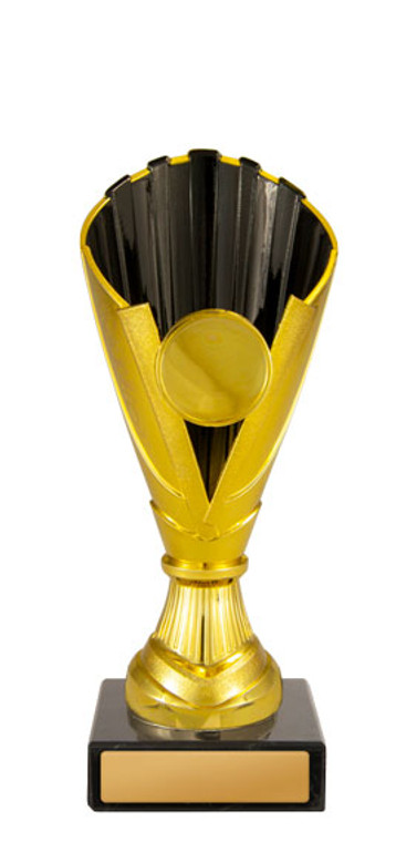 Norwood Cup Gold/Black
