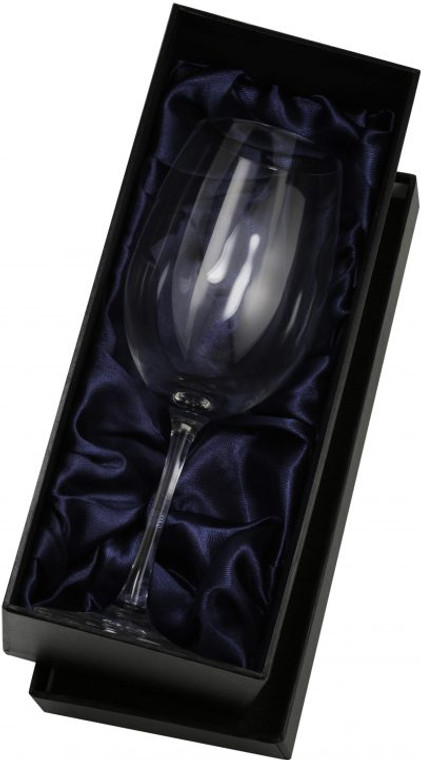 Universal Wine Glass Gift Box