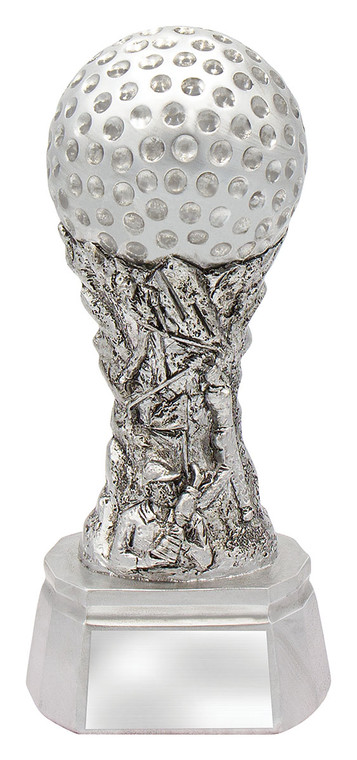 A1083: Golf - Tradition Silver