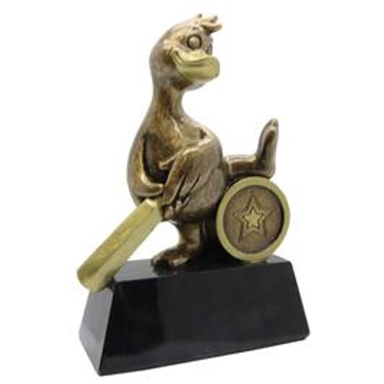 Cricket - Duck Award