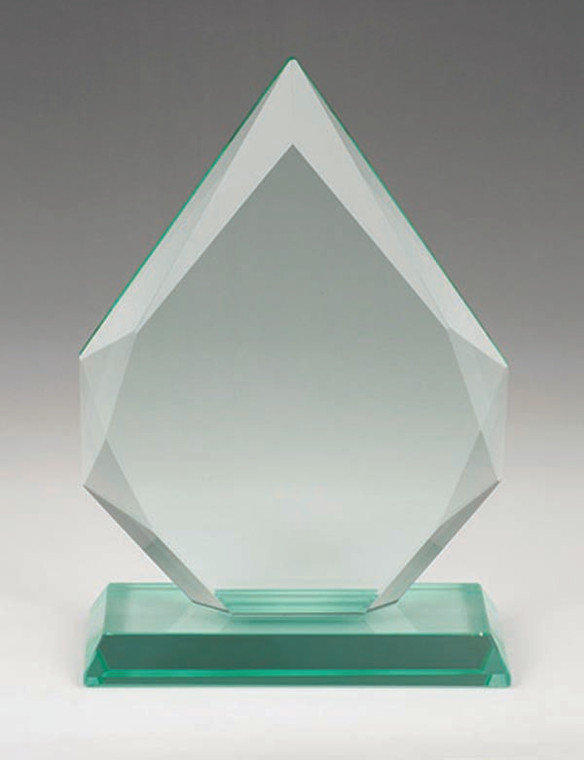 JG07: Arrow Jade Glass Award