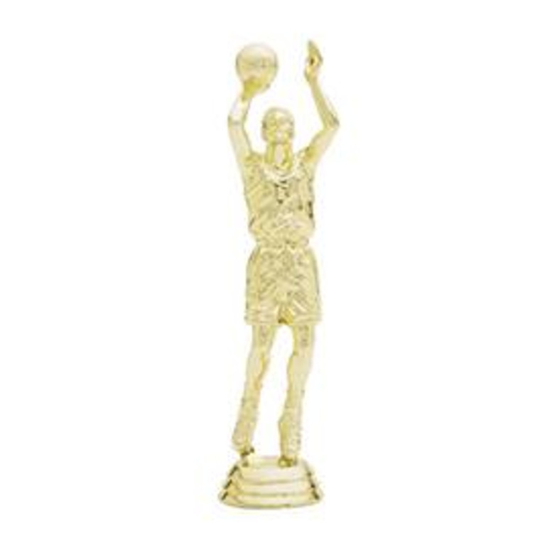 Basketball - Female / Male Gold (165mm)