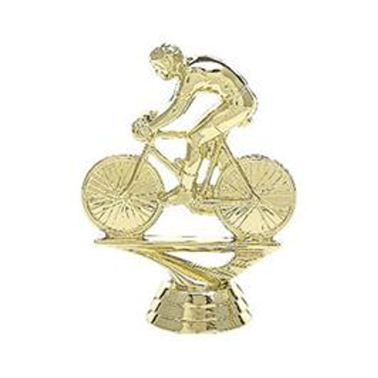 Bicycle - Rider Male (95mm)