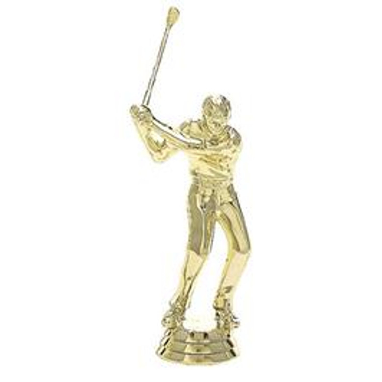 Golf - Swing Male Gold