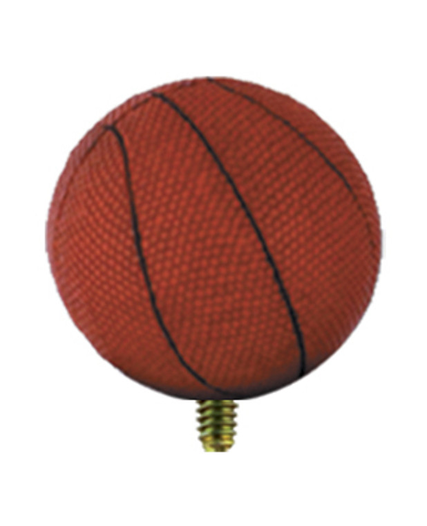 Basketball - Ball