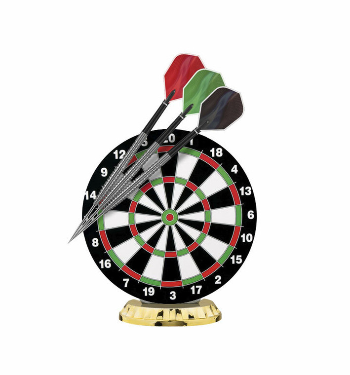 Darts Theme