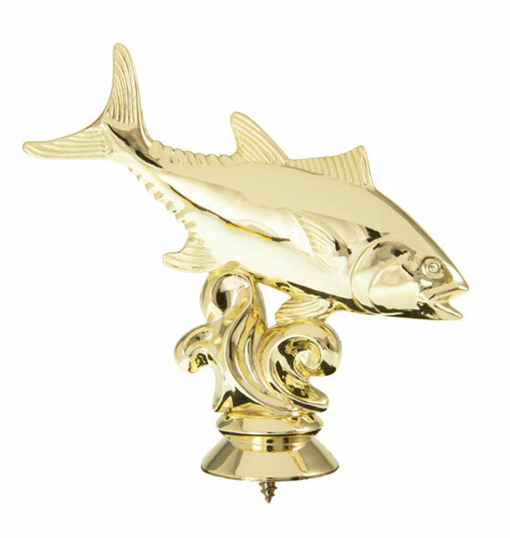 Fishing - Tuna Figure 115mm