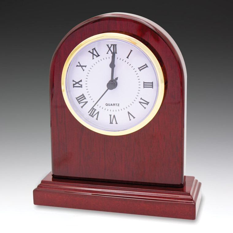 Distinction Clock 170mm