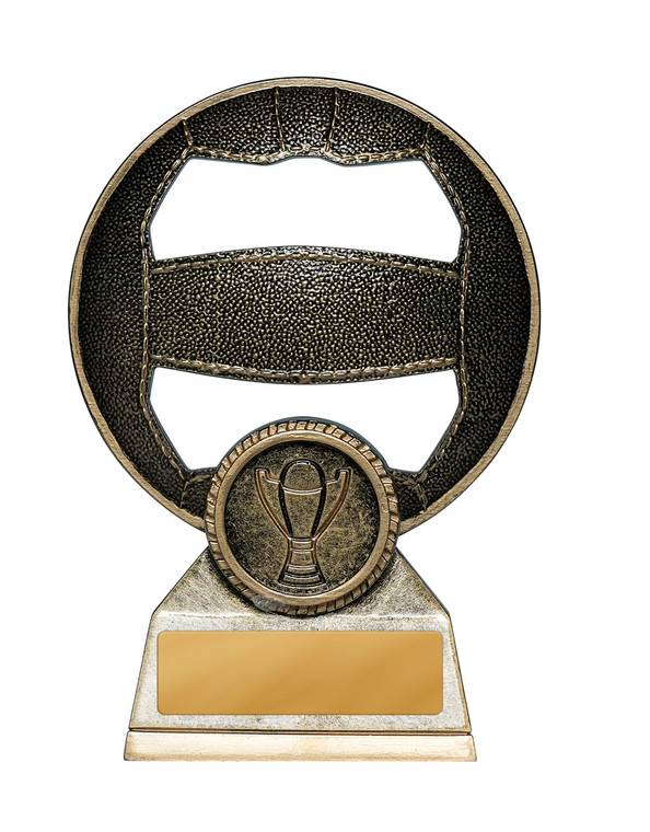 1013-8: Crete Series - Netball