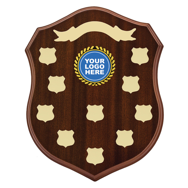 SH101: Classic Shield Perpetual 280mm