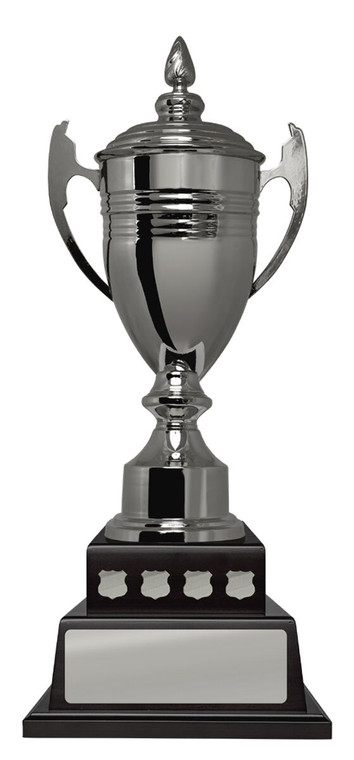 S8BK: Cup on Perpetual Base