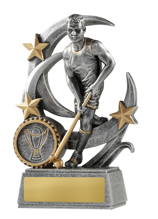1145-24M : Scythe Series - Hockey Male