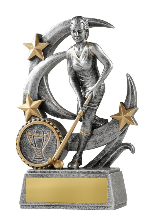 1145-24F : Scythe Series - Hockey Female