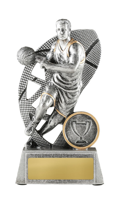1147-7F : Navarra Series - Basketball
