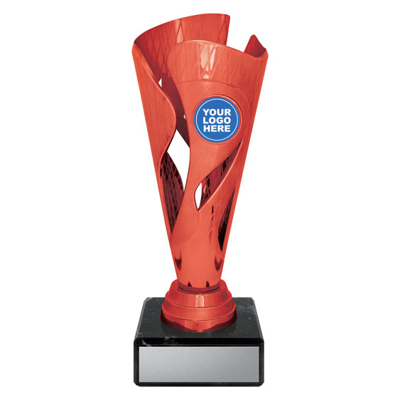 D602 : Tiger Cup - Red