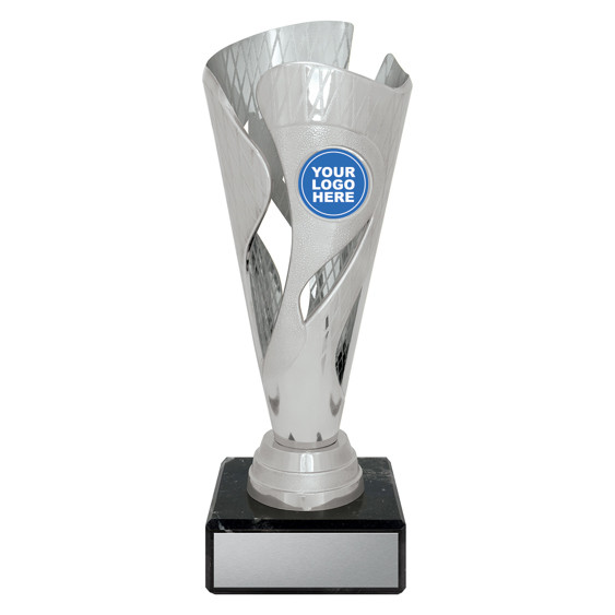 D605 : Tiger Cup - Silver