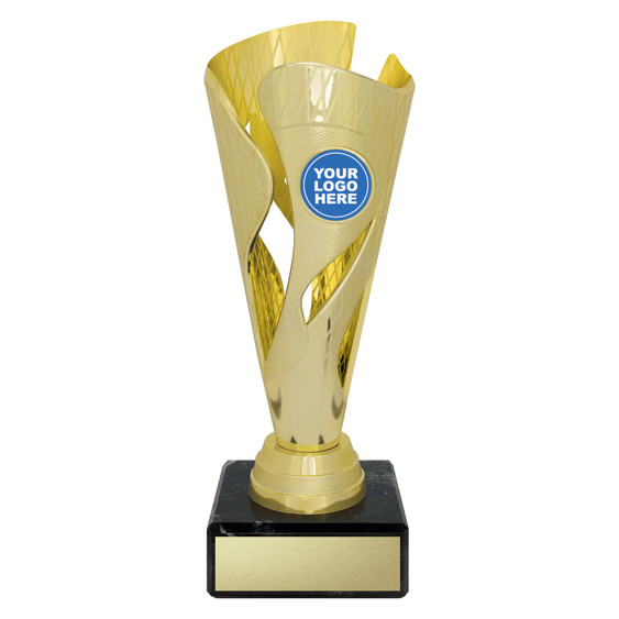 D608 : Tiger Cup - Gold