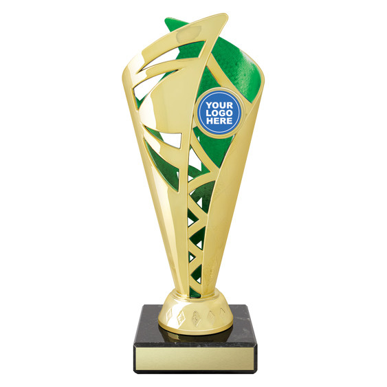 CUP231 : Firefly Gold / Green