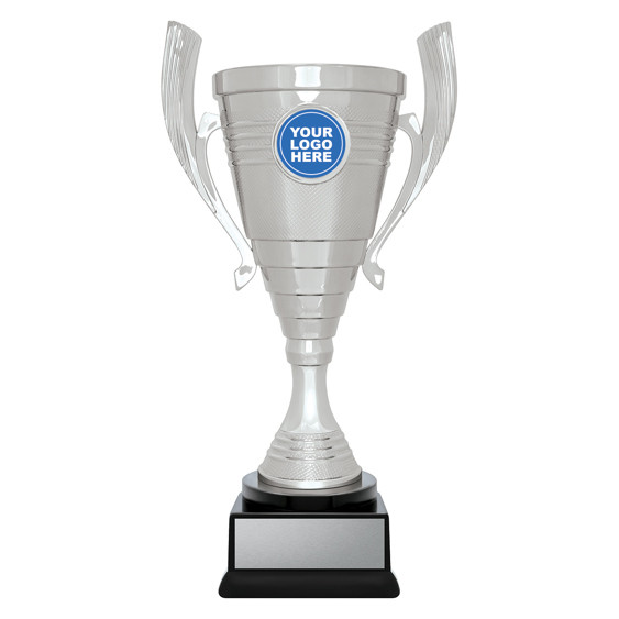 CUP213 : Willow Cup - Silver