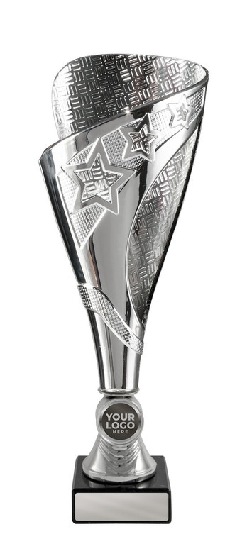 296S : Naxos Cup - Silver