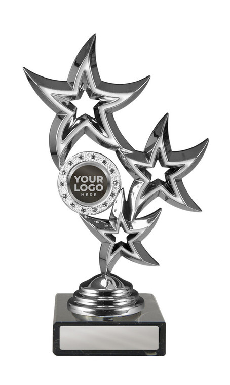 292S : Santorini Cup - Silver
