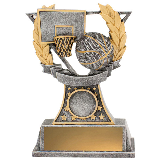 12634 : Basketball Classic