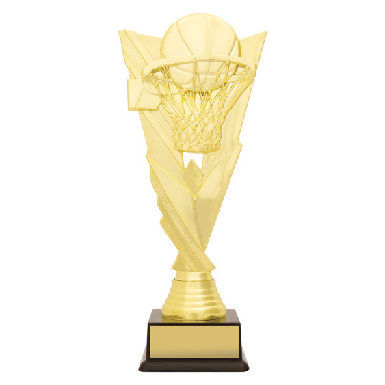 X528 : Basketball Marvel
