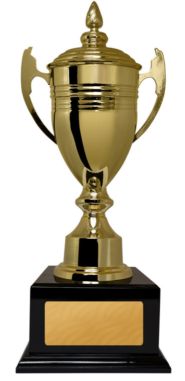 902G : Valencia Cup - Gold