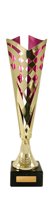 275GPU : Riviera Cup Gold/Purple