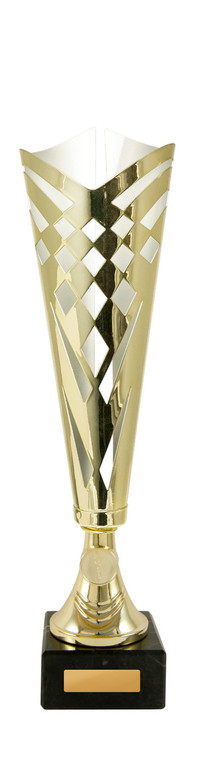 275GS : Riviera Cup Gold/Silver
