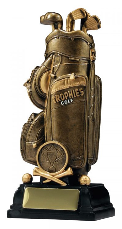 A1020: Golf Bag