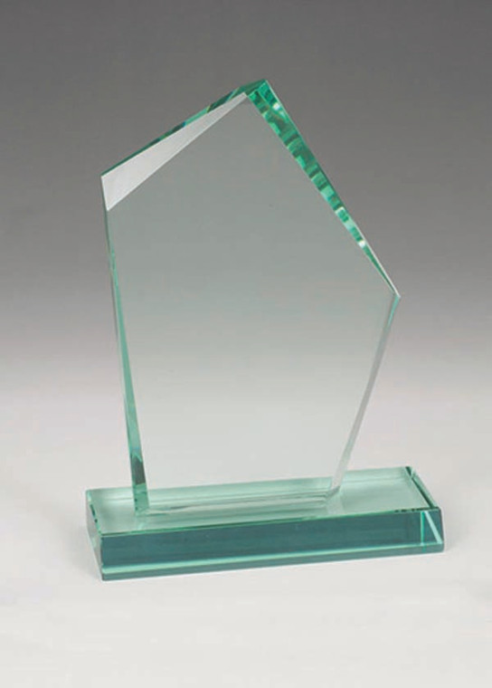 JG05: Geo Jade Glass Award