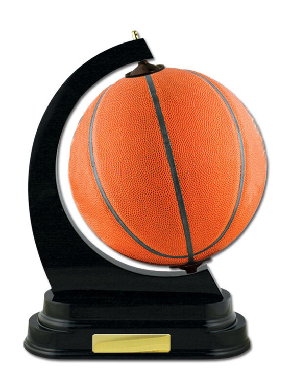 Round Ball Holder