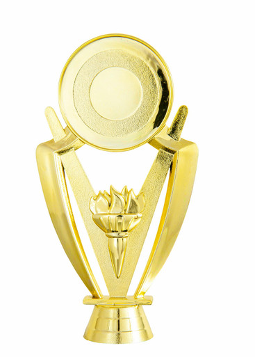 Touch Trophy Holder Series - Victory Touch - Trophy Innovations