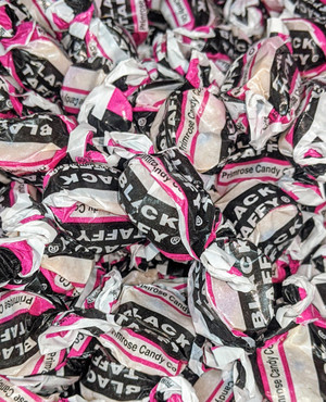 salt water taffy shoes