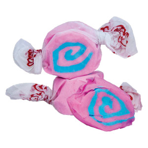 Cotton Candy Salt Water Taffy