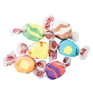 Tropical Salt Water Taffy Mix