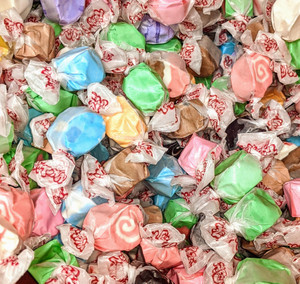 Assorted Salt Water Taffy