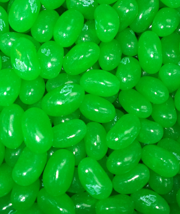 Green Apple Jelly Belly® Jelly Beans