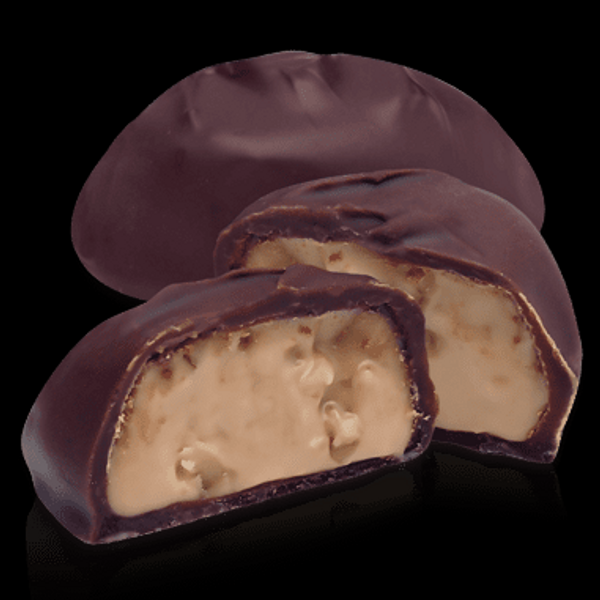 Dark Maple Nut Cream