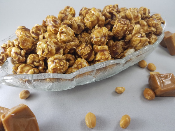 Caramel Corn