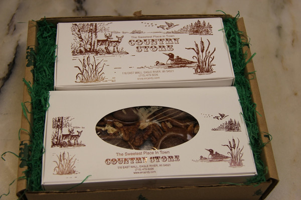 Dynamic Duo - Turtles