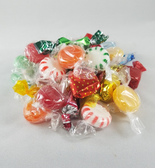 Assorted Hard Candy
