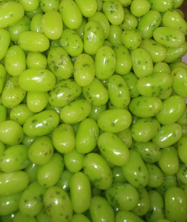 Juicy Pear Jelly Belly® Jelly Beans