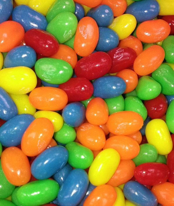 Sours Mix Jelly Belly® Jelly Beans