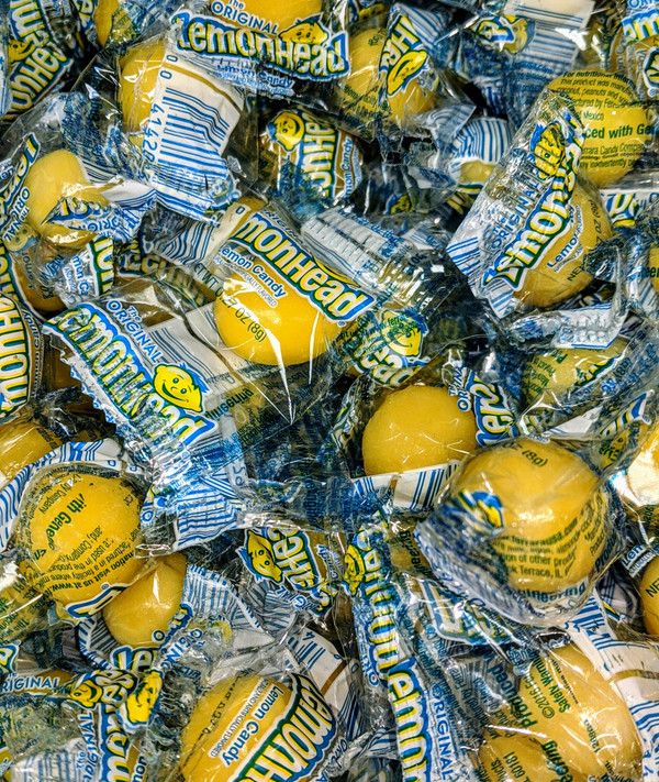 Lemonheads