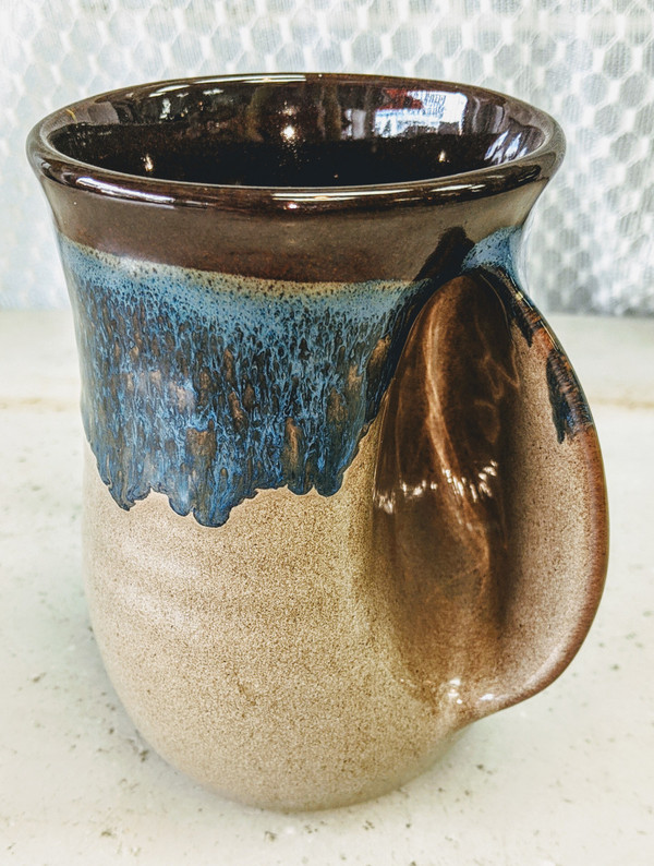 Mudslide Handwarmer Mug