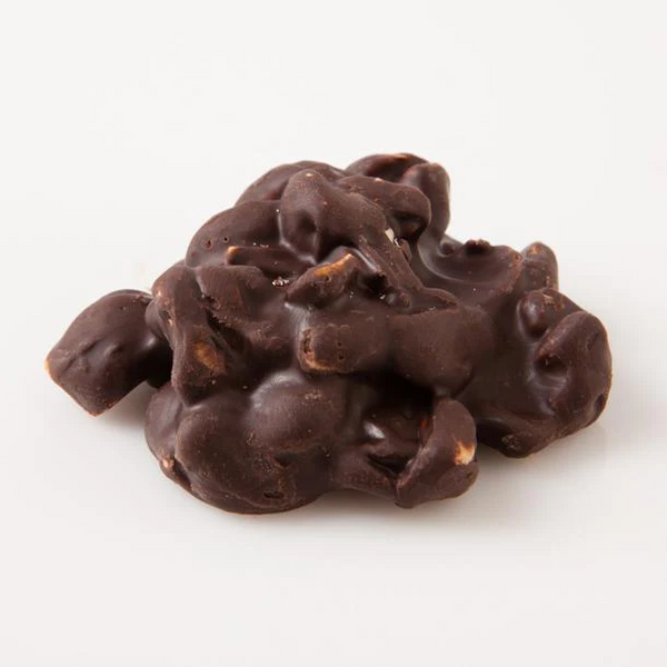 Dark Cashew Cluster