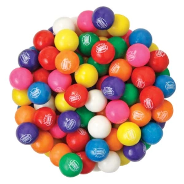 Assorted Gum Balls 