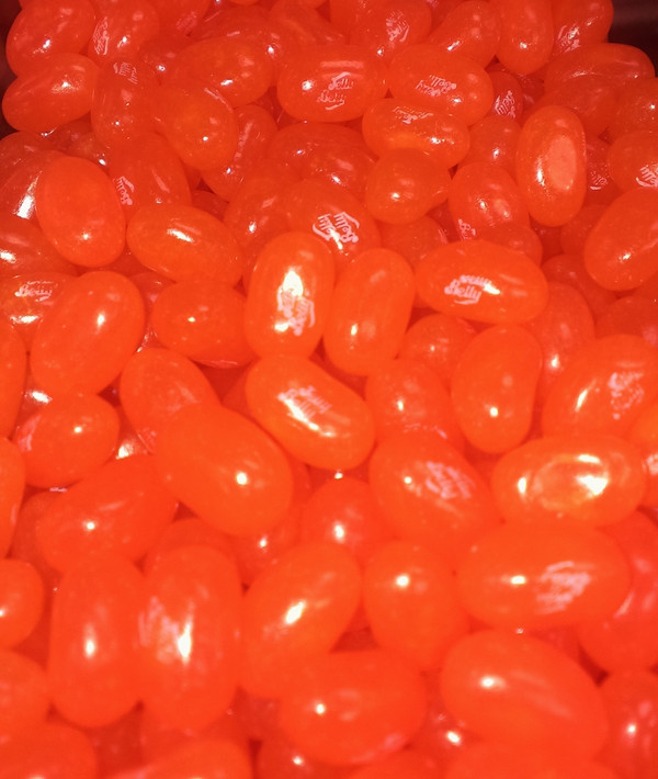 Orange Crush® Jelly Belly® Jelly Beans